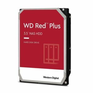 Western Digital WD101EFBX