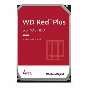 Western Digital WD40EFPX