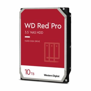 Western Digital WD102KFBX