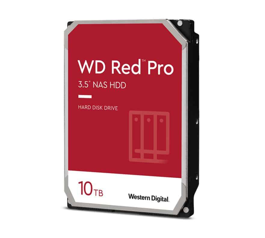 Western Digital WD102KFBX