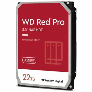 Western Digital WD221KFGX