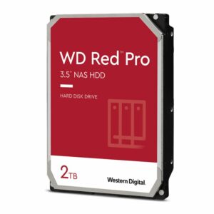 Western Digital WD2002FFSX