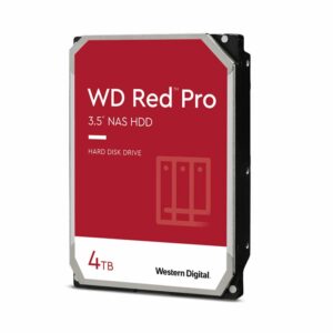 Western Digital WD4003FFBX