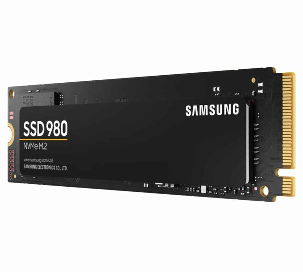 Samsung MZ-V8V500BW