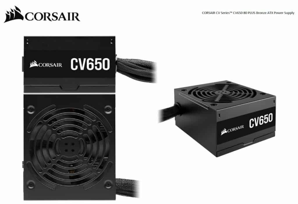 Corsair CP-9020236-AU