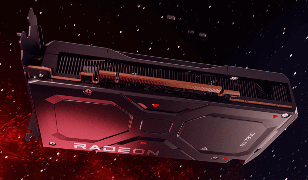 AMD Radeon RX 7800 XT RDNA 3 Navi 31 Graphics Card Specs, Performance,  Price & Availability – Everything We Know So Far - Wccftech