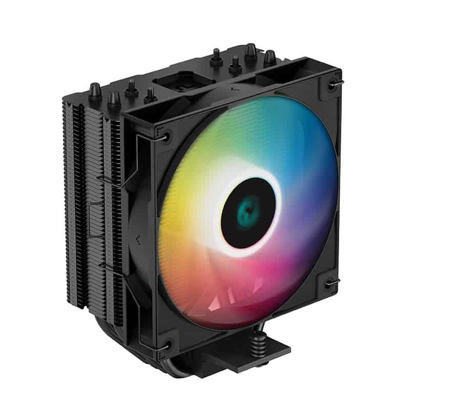 DEEPCOOL R-AG400-BKANMC-G-2