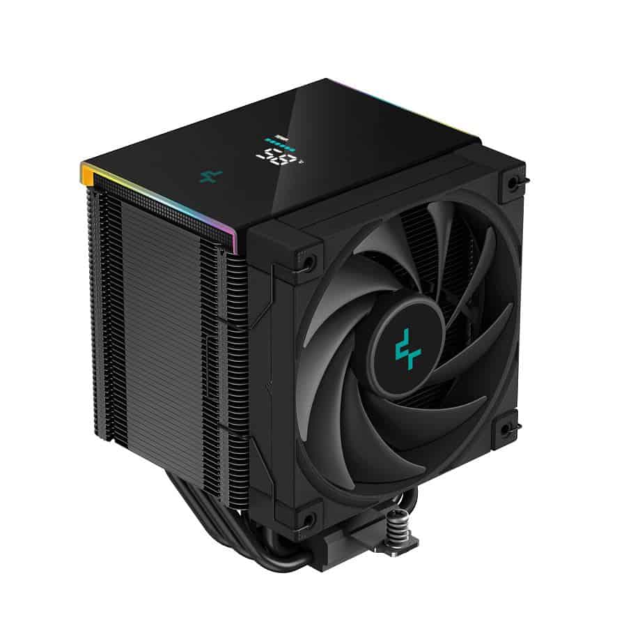 DEEPCOOL R-AK500-BKADMN-G