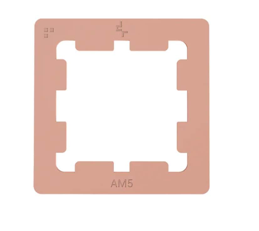 DEEPCOOL R-AM5TPG-CUNNAN-G