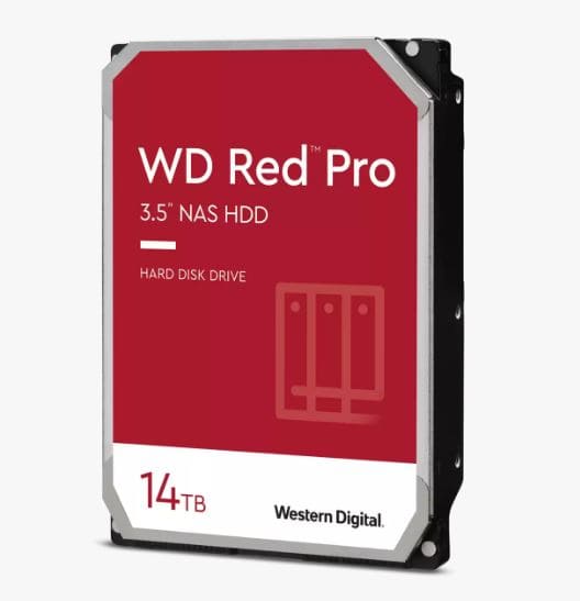 Western Digital WD142KFGX