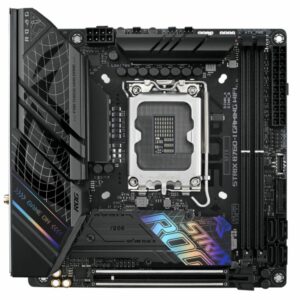 ASUS ROG STRIX B760-I GAMING WIFI