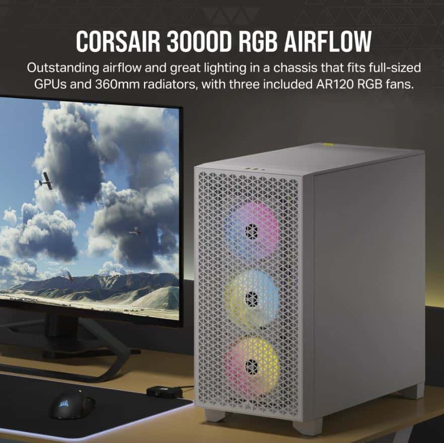 Corsair CC-9011256-WW