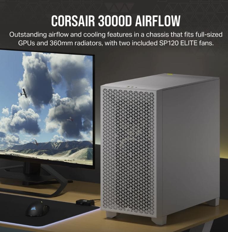 Corsair CC-9011252-WW