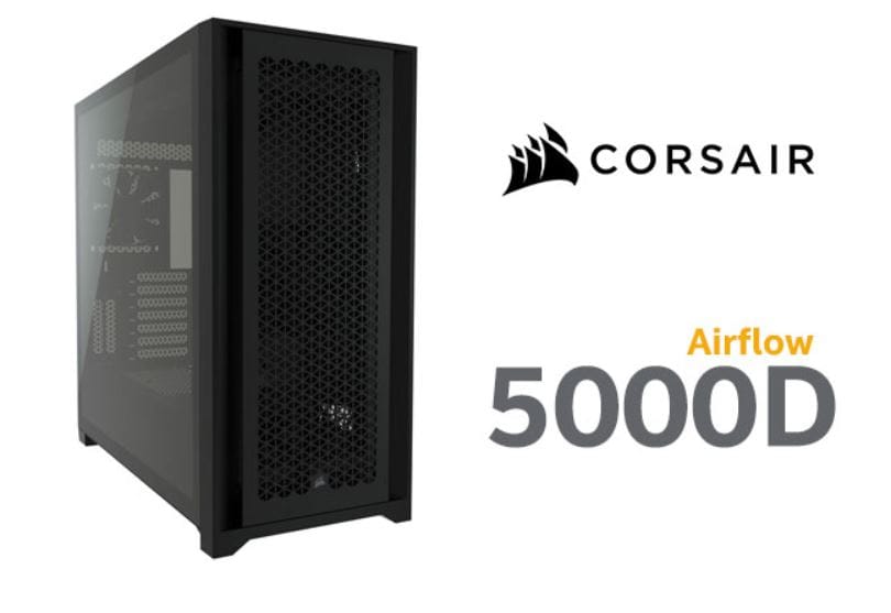 Corsair CC-9011210-WW