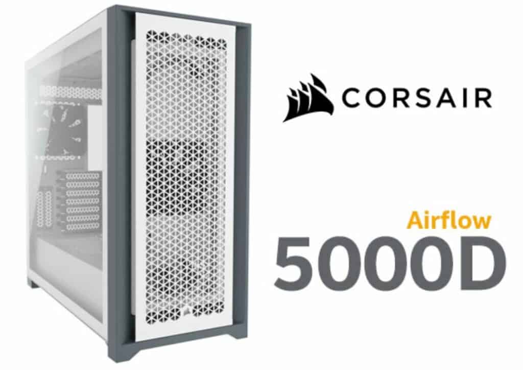 Corsair CC-9011211-WW