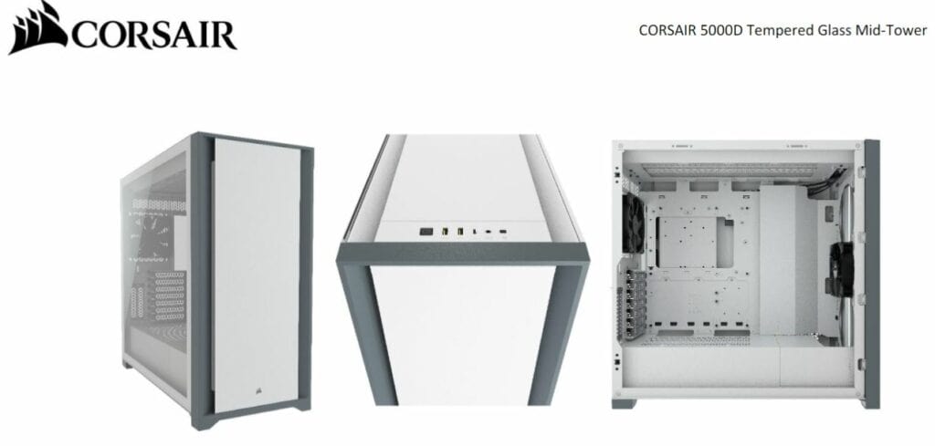 Corsair CC-9011209-WW