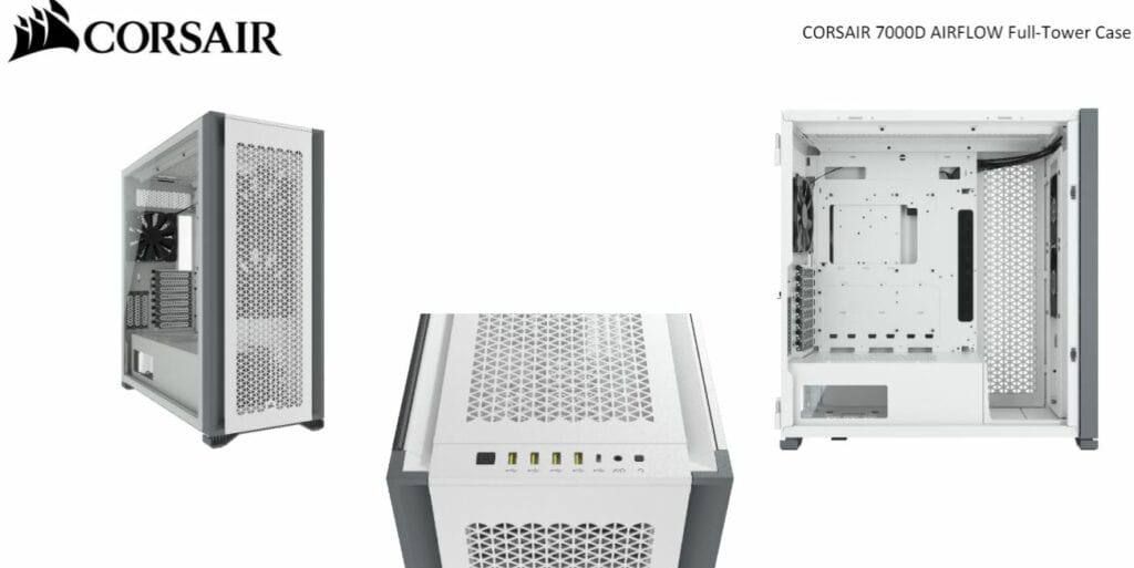 Corsair CC-9011219-WW