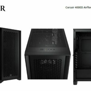 Corsair CC-9011200-WW