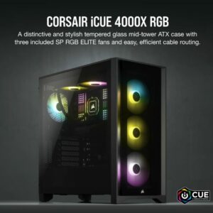 Corsair CC-9011204-WW