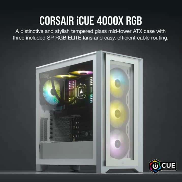 Corsair CC-9011205-WW