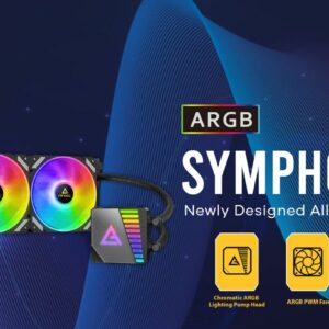 Antec Symphony 360 ARGB