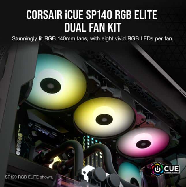 Corsair CO-9050111-WW