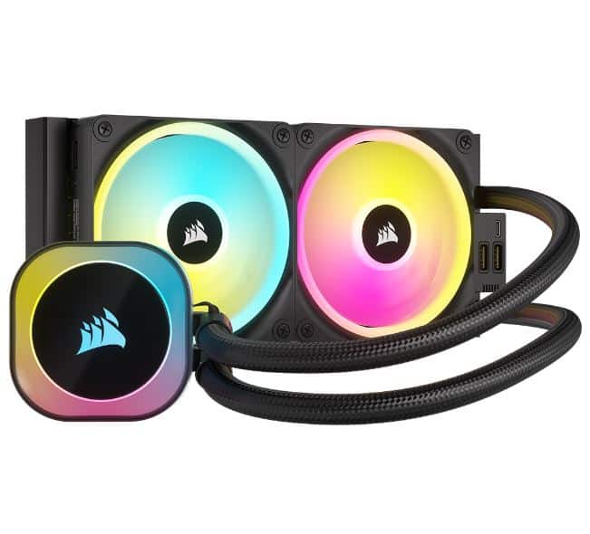 Corsair CW-9061001-WW