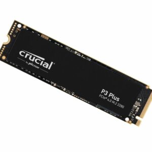 Micron (Crucial) CT4000P3PSSD8