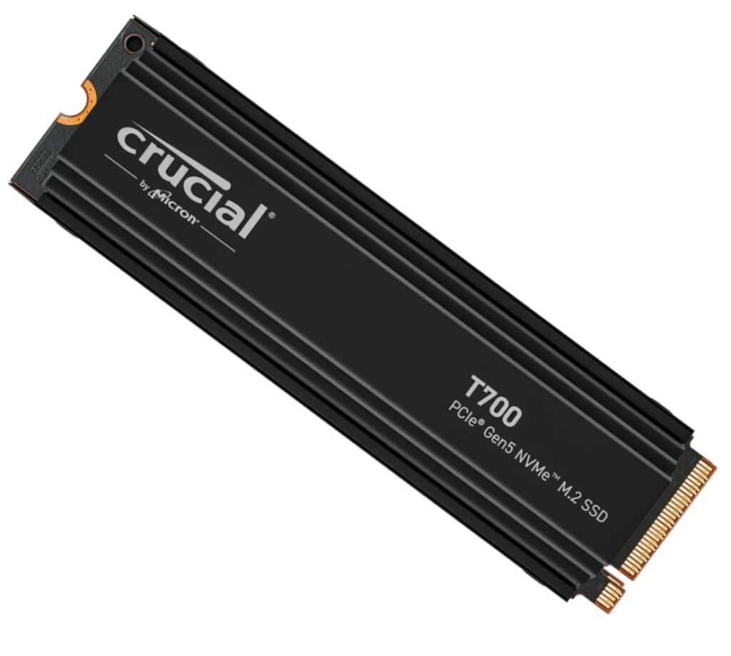 Micron (Crucial) CT1000T700SSD5