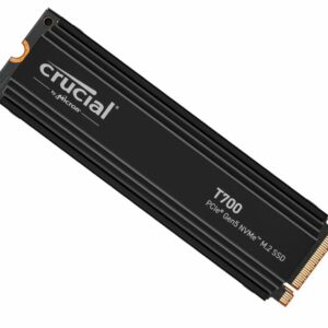 Micron (Crucial) CT1000T700SSD5