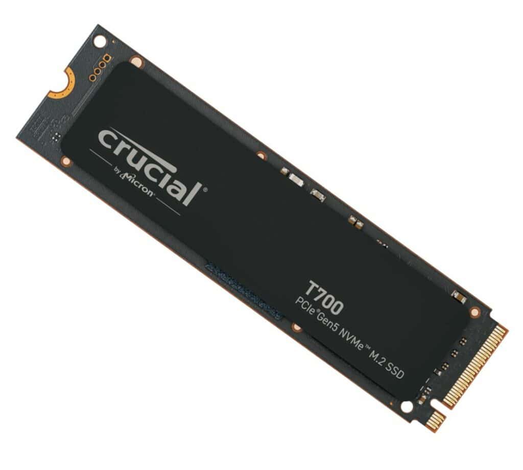 Micron (Crucial) CT2000T700SSD3