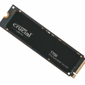 Micron (Crucial) CT4000T700SSD3