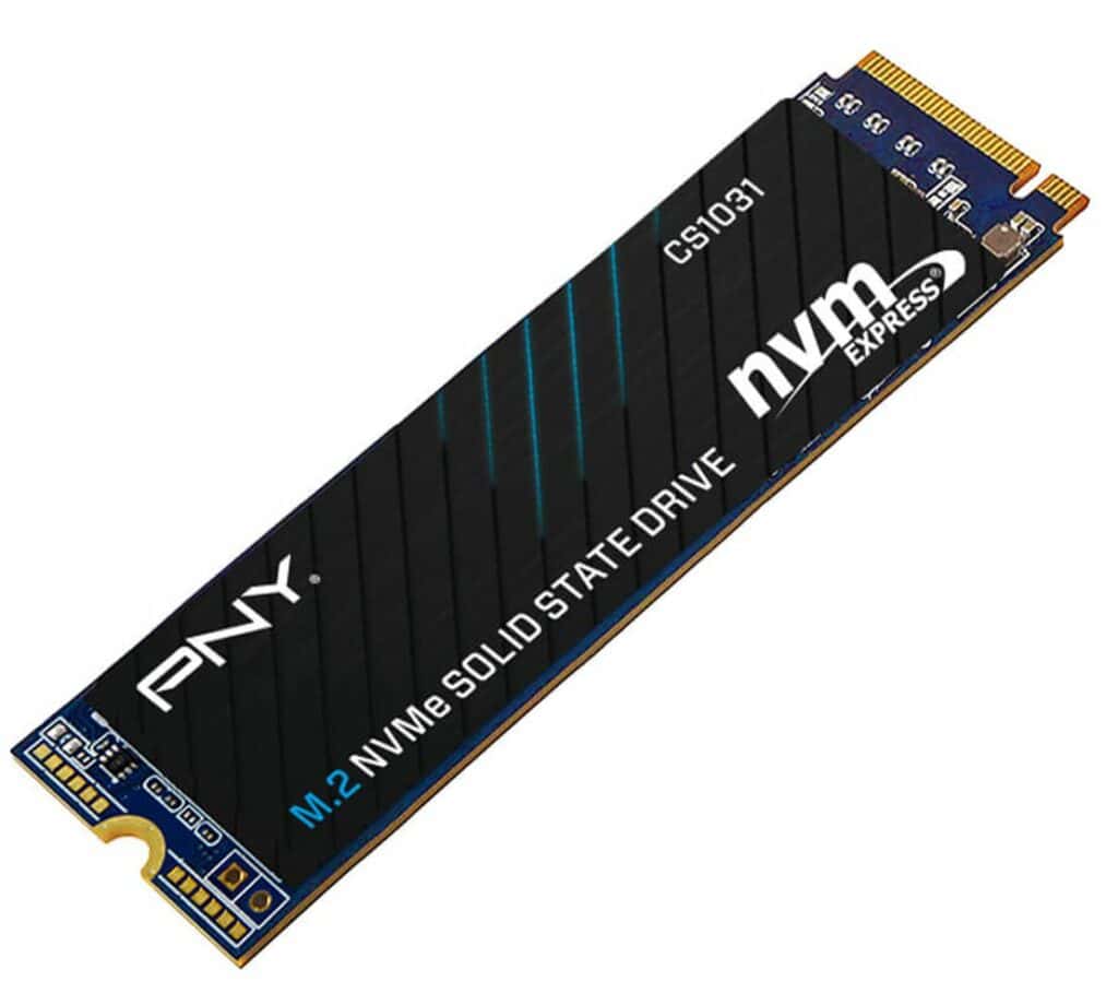 PNY M280CS1031-500-CL