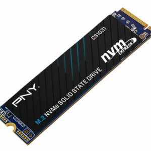 PNY M280CS1031-500-CL