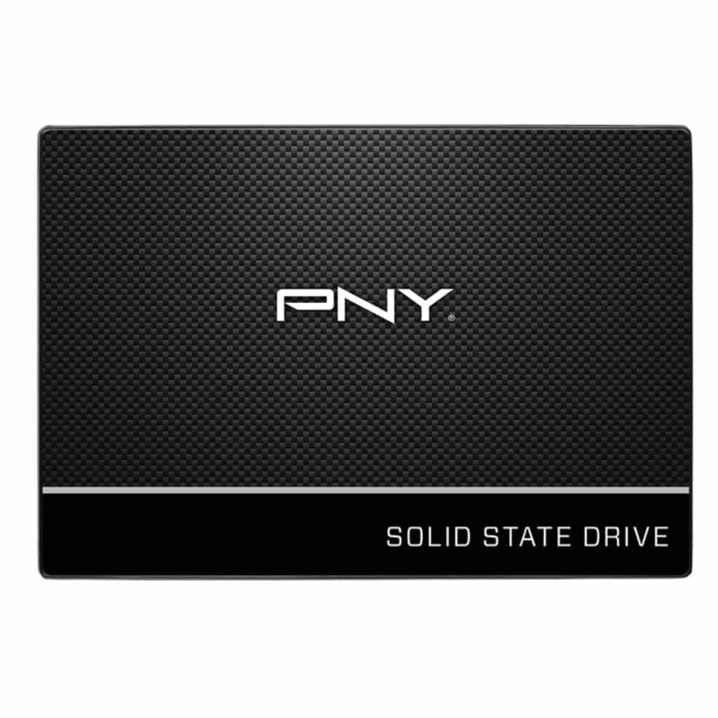 PNY SSD7CS900-250-RB