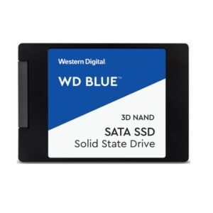 Western Digital WDS100T3B0A