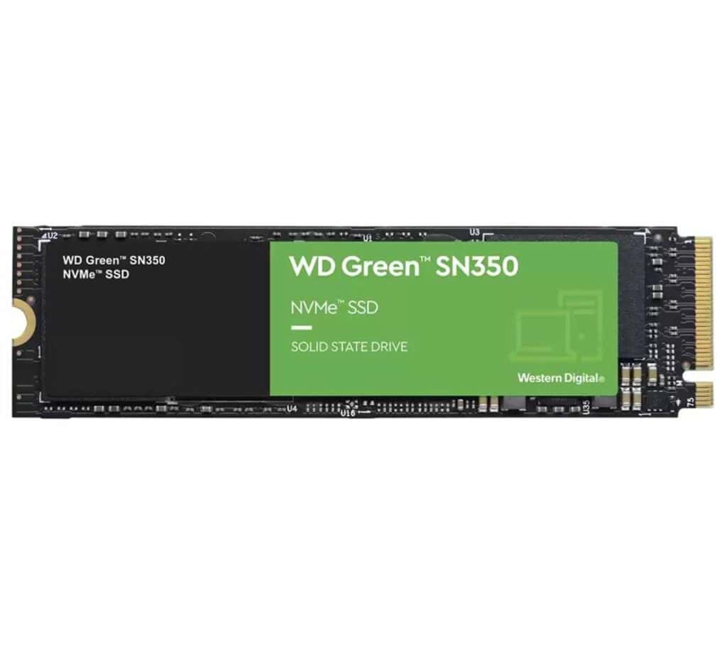 Western Digital WDS200T3G0C