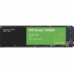 Western Digital WDS200T3G0C