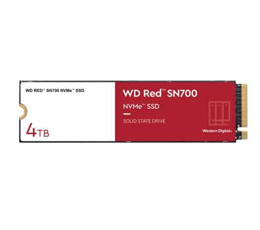 Western Digital WDS400T1R0C