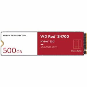 Western Digital WDS500G1R0C