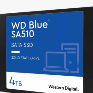 Western Digital WDS400T3B0A