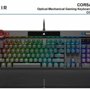 Corsair CH-912A01A-NA