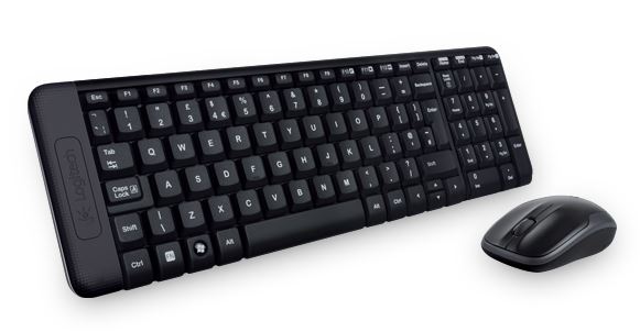 Logitech 920-003235