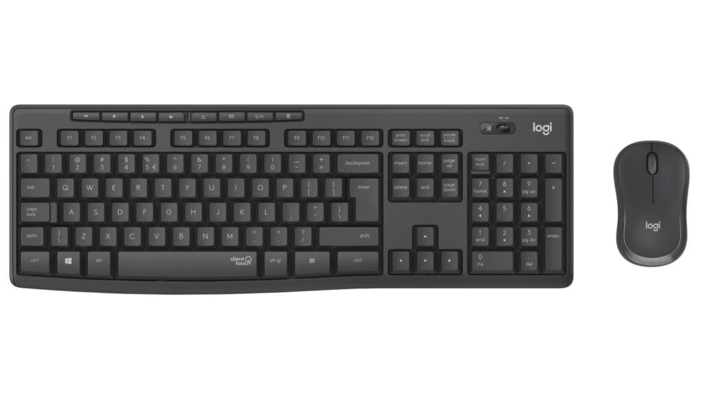 Logitech 920-009814