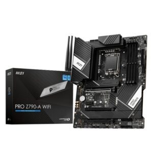 Gigabyte Z790 A ELITE X WIFI 7