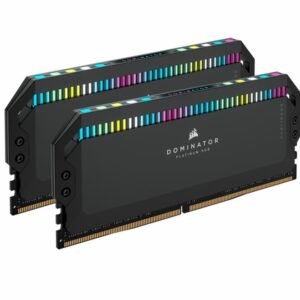 Corsair CMT32GX5M2B5200C40