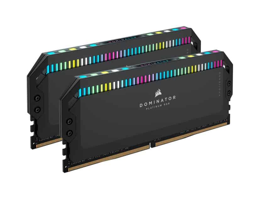 Corsair CMT32GX5M2B5600C36