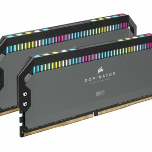 Corsair CMT64GX5M2B5600Z40K