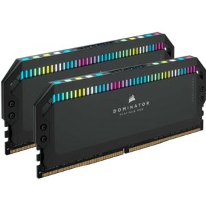 Corsair CMT64GX5M2B6600C32