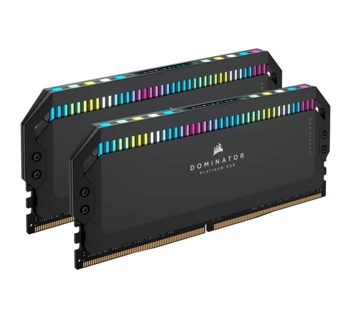 Corsair CMT64GX5M2B6600C32